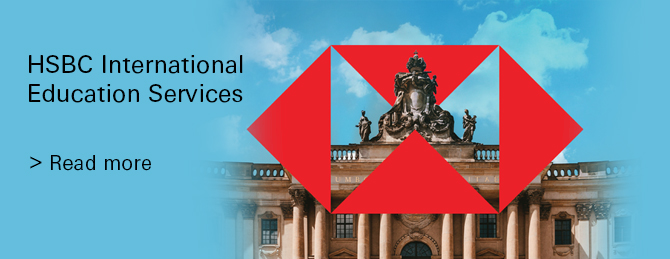 HSBC International Education Services
